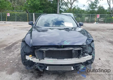 2014 Mercedes-Benz Cls 550 из США, поврежденный, VIN WDDLJ7DBXEA109622